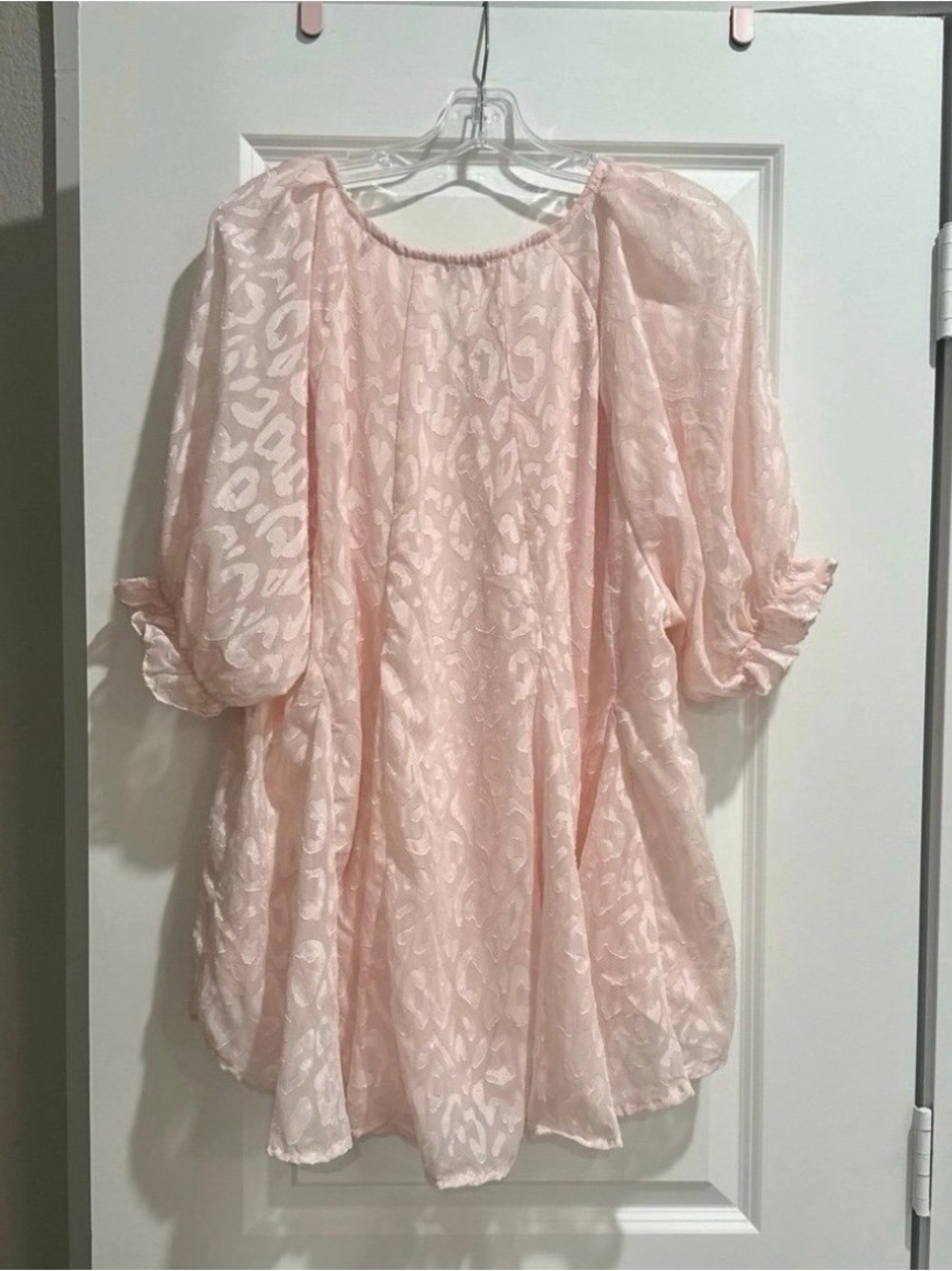 Blouse - Picture 2 of 4